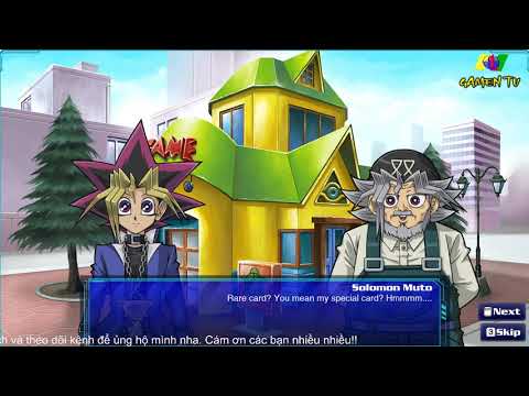 yugioh legacy of the duelist pc  Update  (Được của nó đấy) Yu-Gi-Oh! Legacy of the Duelist Link Evolution: Phần game mới nhất trên máy tính.