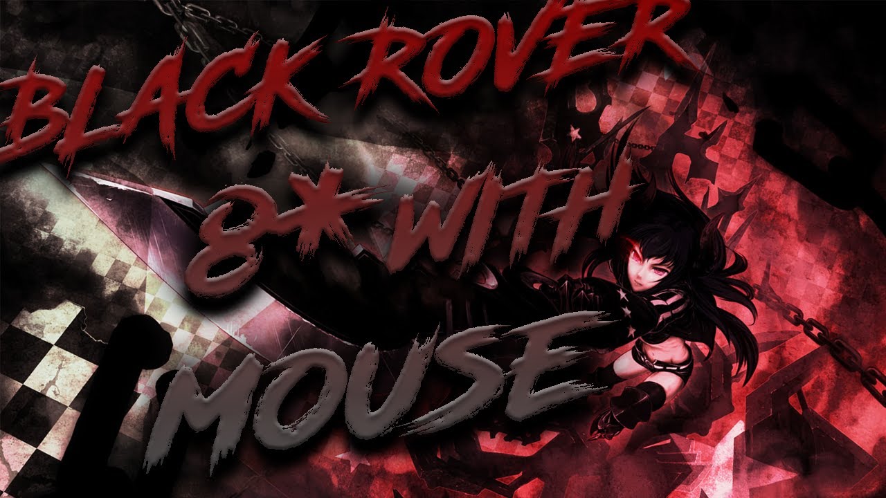 osu! | blinding sunrise - Black Rover [Ultra] | 8✰ | SEPONXD