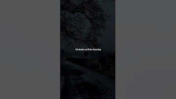 Thumbnail of Snowman - Lyrics Edit | Audio | Sped Up | Slowed | Trending | #shorts #snowman #sia