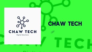 Get Your IT Services In The Gambia From Chaw Tech screenshot 3