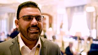 WTTC 2022 Saudi Arabia: Hon. Anthony Mahler, Minister of Tourism Belize