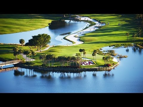 Florida: Golf Capital of the World