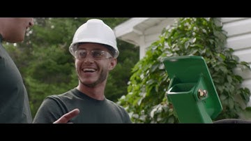 Techno Metal Post Tv Ad 2020 - World Leader in Helical Pile Foundations