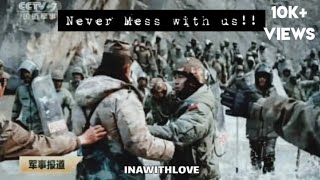 A Tribute to Martyr's of Galwan |  Galwan ke Sher | Indian Army | India China Face Off | LAC