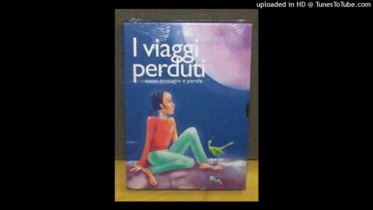 Fausto Russo Alesi -  Io Sono