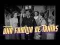 Drama | UNA FAMILIA DE TANTAS | Fernando Soler, David Silva, Martha Roth, Eugenia PELICULA COMPLETA