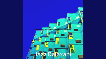 Cultured Jazz Sax with Strings - Vibe for Pandemic Fatigue