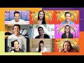 Grachi: reunimos al cast en Nick en Casa con Bala | Nickelodeon en Español