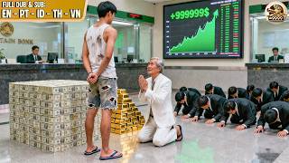 Genius Dubbed Money Machine In The 80s Is Scorned By Director, Get Fired And Faces A Harsh Ending