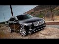 2017 Volvo XC90 - Review and Road Test