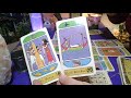 *TAROT INTERACTIVO ¿QUE PIENSA MI PERSONA?¿QUE HARA? FECHAS CONCRETAS DE MI ALMA/LLAMA GEMELA, EX*