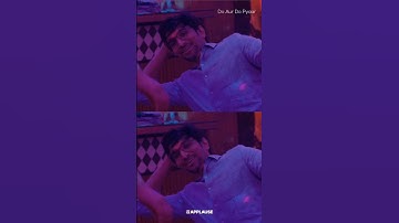 Double pyaar, double cuteness! | Do Aur Do Pyaar | #Shorts #Applause #hindiwebseries #hotstar