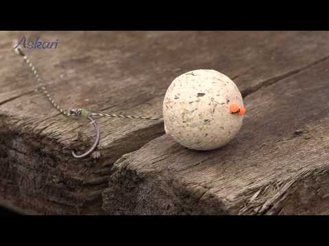 Video: Wie lange sind frische Boilies h altbar?