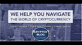CRYPTOX BLOG - Криптоинвестиции