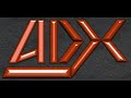 Capture de la vidéo Adx - Live Audio Concert - 24/9/1990 - Heavy Metal France