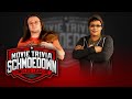 The Barbarian VS Klee Wiggins - Movie Trivia Schmoedown