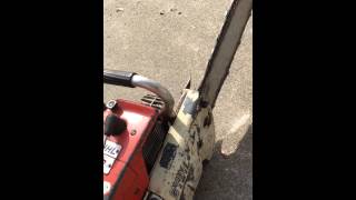 Download Lagu Vintage 070 Stihl chainsaw up and running for sale beast logging saw MP3 Download Lagu Vintage 070 Stihl chainsaw up and running for sale beast logging saw MP3