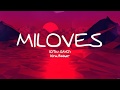 Miloves (OTW SAYO) - King Badger [Lyrics]