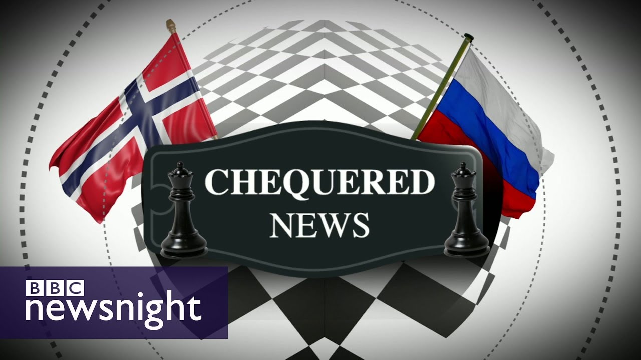 bbc checkered flag