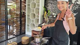 在 The Pavilion Phuket 學煮泰國菜 Massaman Curry /瑪莎曼咖哩牛肉 (Part 2) by Eva Chan 89 views 1 year ago 10 minutes, 32 seconds