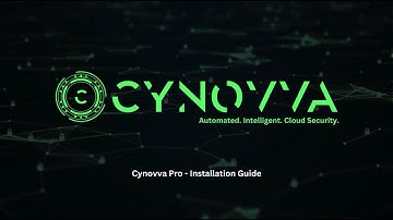 How to Install Cynovva Pro – Secure Your AWS in Minutes