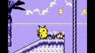 Pocket Monsters Go Go Go: Ocean Shore (Level 5) screenshot 4