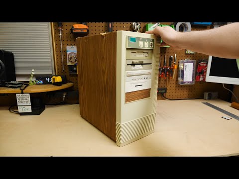 LGR 486 Update!