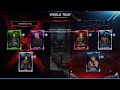 WWE 2K26 MyFaction World Tour Los Angeles Arc 2 Gauntlet Eliminator