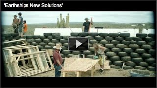 Earthships: New Solutions