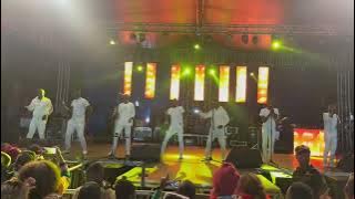 Original Dendera Sound - Chautah Best Live Performance