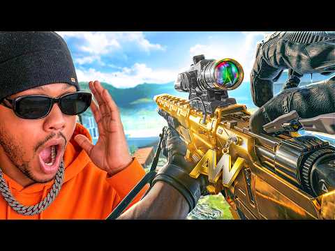 I Trickshotted on the Most UNDERRATED Call of Duty