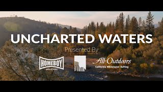 UNCHARTED WATERS | Full Film