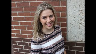 Jillian Heaton, TAG Ed Internship Program Director
