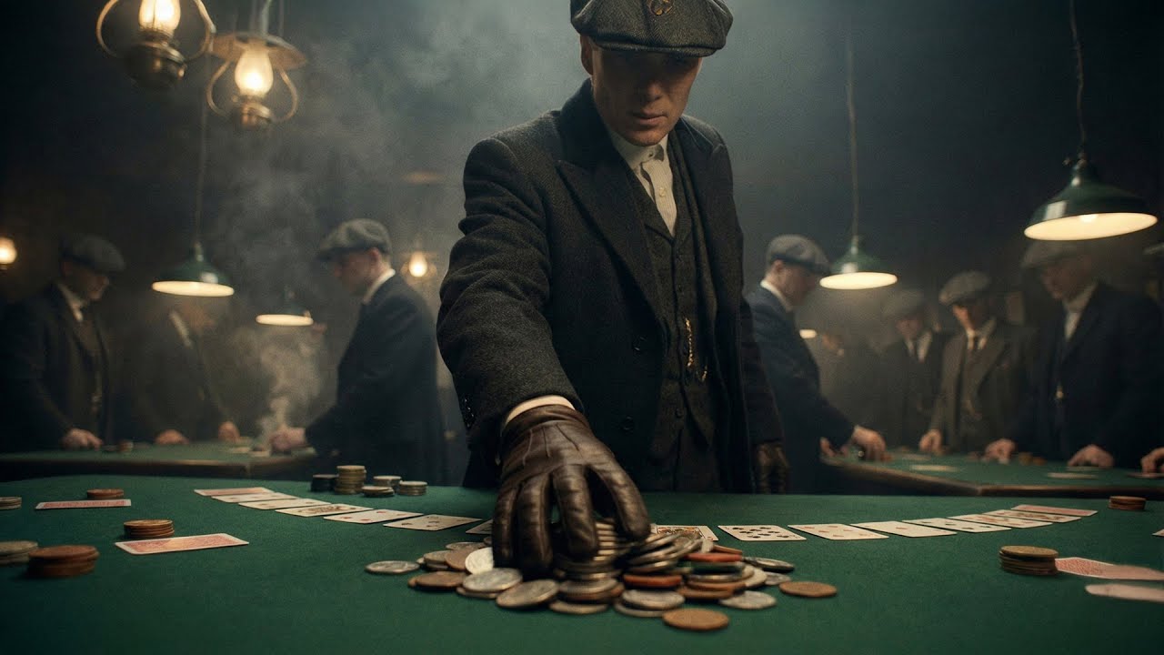 Dark Blues For Men Who Are Their Own Backup Plan - Gentleman Playlist