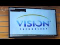 هام جدا  بخصوص جهاز VISION PREMIUM 1