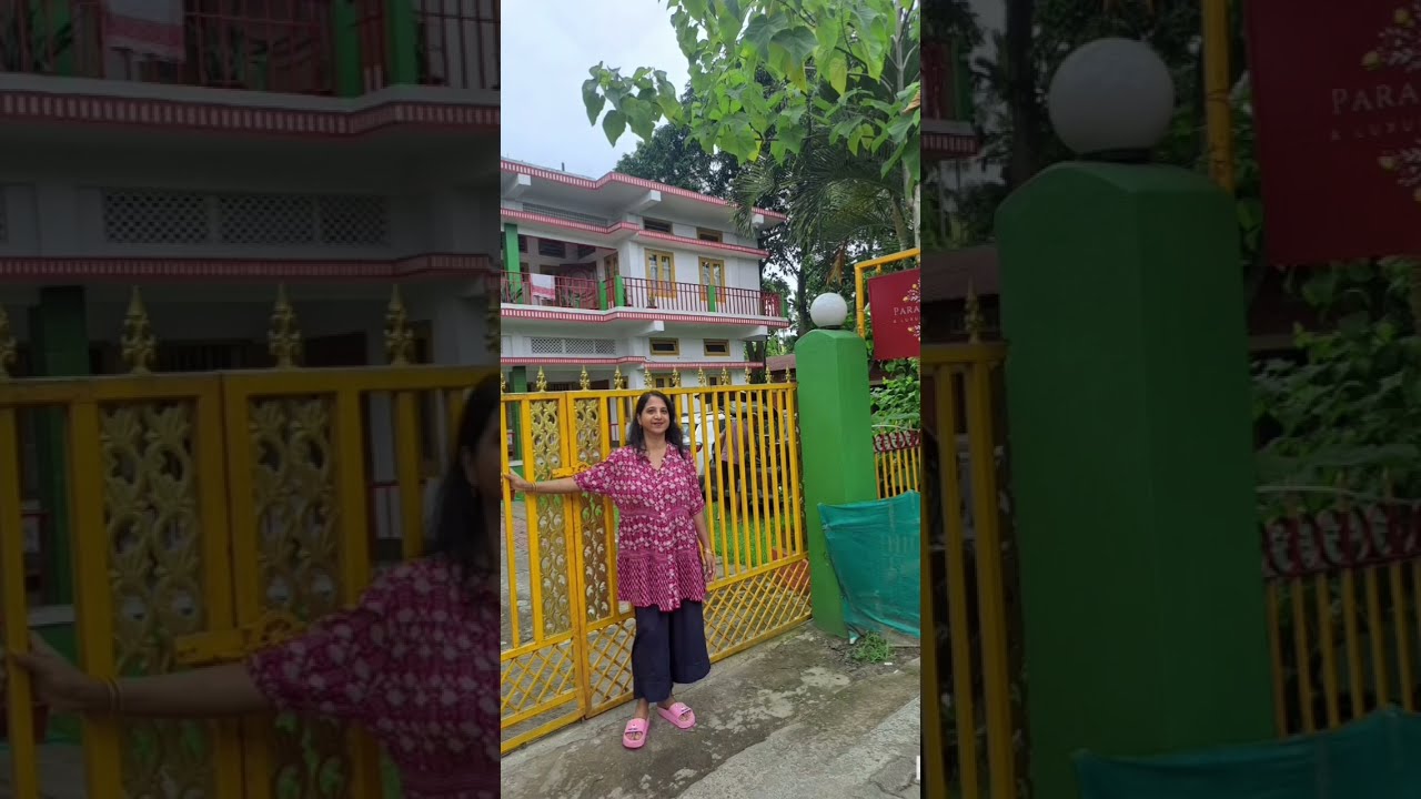 Homestay in Sivasagar