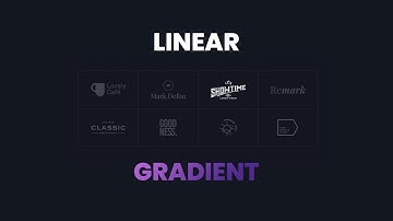 Bạn đã hiểu được cách Linear Gradient hoạt động chưa ?