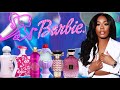 Perfumes for Barbie| Top Feminine Fragrances| Sweet &amp; Flirty Fragrances 💖💓🌸🎀🩷