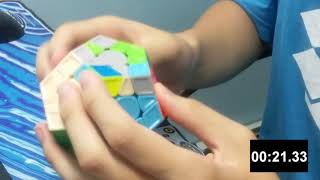 Cosmic Galaxy V2 - 33.67 and 30.18 singles (review in description)