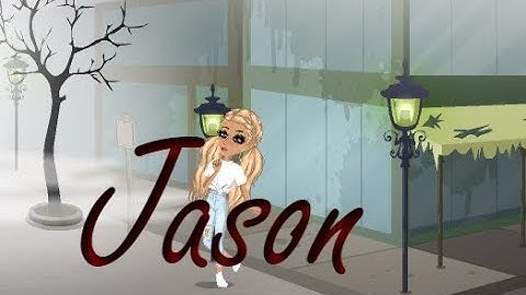 Jason // S2 EP7 // Msp Series //