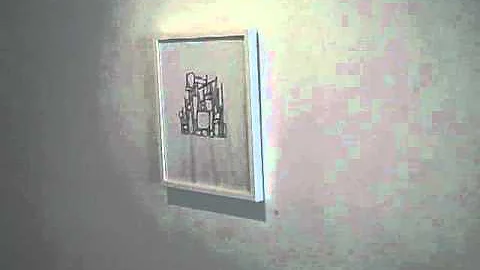 Jenny E. Balisle at Downtown Art Gallery