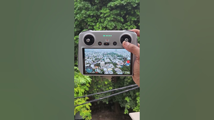Mini 3 Pro ZOOM ! #dji #drone #mini3pro #viral
