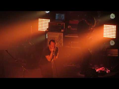 Radiohead - Nude Live @ Roundhouse