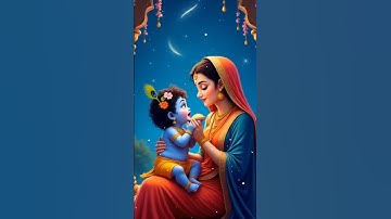 Krishna Status Video 🌿❤️#krishna #radhakrishnastatus #krishnastatus #shorts