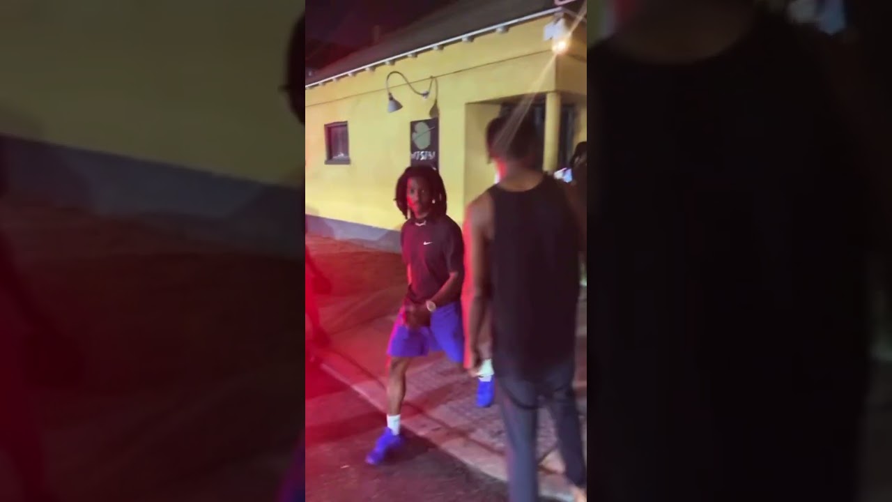 NBA Youngboy back in the trenches 💚🎥🔥 