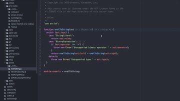How to command click in Atom