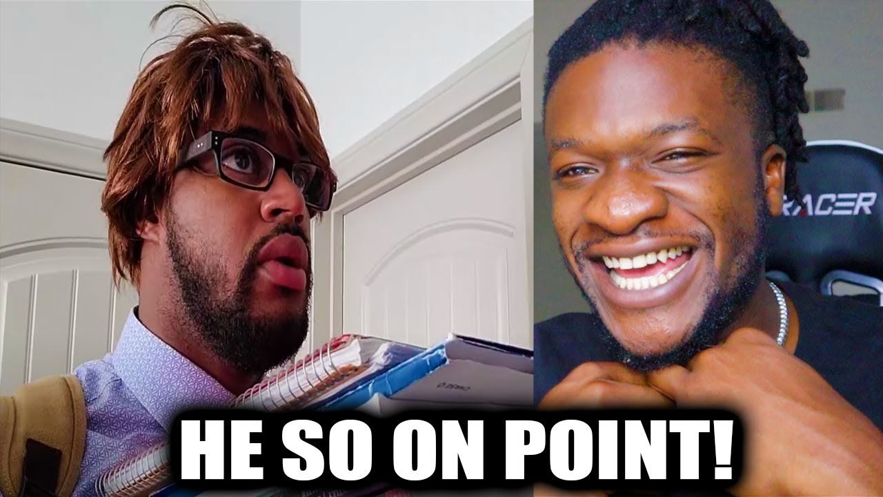 Every high school Jock in an early 2000s movie (REACTION)