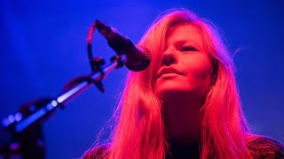 STILL CORNERS 🙏 I Wrote In Blood ~ created by Viktoria