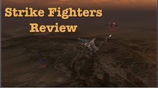 Strike Fighters Modern Combat REVIEW! screenshot 2