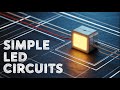 Hook up Two Diodes with an Embedded System.